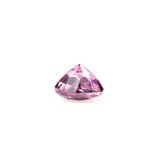 PINK TOURMALINE CUT ROUND (MEDIUM/SI) 4MM 0.25 Cts.