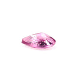 PINK TOURMALINE CUT PEAR (LITE/HI) 4.50X3.40MM 0.20 Cts.