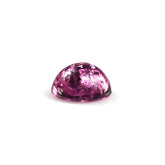PINK TOURMALINE ROUND CAB (MEDIUM/HI) 5.80 MM 0.70 Cts.
