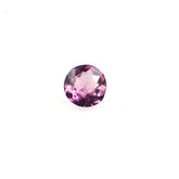PINK TOURMALINE CUT ROUND (MEDIUM) 1.60MM 0.02 Cts.