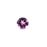 PINK TOURMALINE CUT ROUND (MEDIUM) 2.50MM 0.06 Cts.