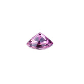 PINK TOURMALINE CUT ROUND (MEDIUM) 3.25MM 0.17 Cts.