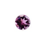 PINK TOURMALINE CUT ROUND (MEDIUM) 3.75MM 0.2 Cts.