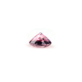 PINK TOURMALINE CUT ROUND (MEDIUM) 3.75MM 0.2 Cts.