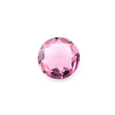 PINK TOURMALINE CUT ROUND (MEDIUM) 5MM 0.4 Cts.