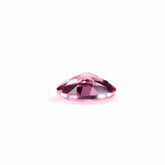 PINK TOURMALINE CUT ROUND (MEDIUM) 5MM 0.4 Cts.