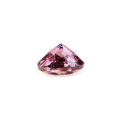 PINK TOURMALINE CUT ROUND (MEDIUM) 5.50MM 0.65 Cts.