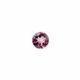 PINK TOURMALINE CUT ROUND (MEDIUM) 2.20MM 0.05 Cts.