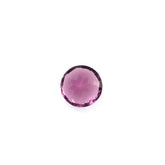 PINK TOURMALINE CUT ROUND (MEDIUM) 2.25MM 0.04 Cts.