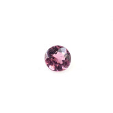 PINK TOURMALINE CUT ROUND (MEDIUM) 2.30MM 0.03 Cts.