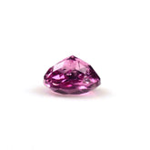 PINK TOURMALINE CUT ROUND (DARK/HI) 6MM 0.75 Cts.