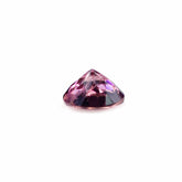 PINK TOURMALINE CUT ROUND (DARK/HI) 4.50MM 0.45 Cts.