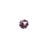 PINK TOURMALINE CUT ROUND (LITE/SI) 1.60MM 0.02 Cts.