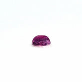 PINK TOURMALINE ROUND CAB (MEDIUM/HI) 3.50 MM 0.18 Cts.