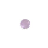 PINK TOURMALINE ROUND CAB (VERY LITE) 1.60MM 0.02 Cts.