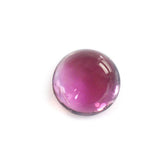 PINK TOURMALINE ROUND CAB (MEDIUM/SI) 5MM 0.60 Cts.