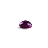 PINK TOURMALINE ROUND CAB (MEDIUM/SI) 3.50MM 0.16 Cts.
