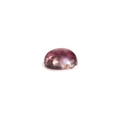 PINK TOURMALINE ROUND CAB (LITE/SI) 5MM 0.60 Cts.