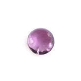 PINK TOURMALINE ROUND CAB (LITE/SI) 3MM 0.15 Cts.