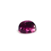 PINK TOURMALINE ROUND CAB (DARK/SI) 5MM 0.61 Cts.
