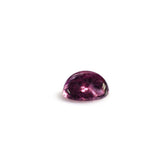 PINK TOURMALINE ROUND CAB (DARK/SI) 3.50MM 0.18 Cts.
