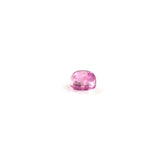 PINK TOURMALINE ROUND CAB (LITE) 2MM 0.05 Cts.