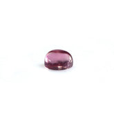 PINK TOURMALINE ROUND CAB (LITE) 2.50MM 0.09 Cts.