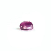 PINK TOURMALINE ROUND CAB (LITE) 3MM 0.14 Cts.