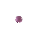 PINK TOURMALINE ROUND CAB (VERY LITE/SI) 1.90MM 0.04 Cts.