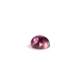 PINK TOURMALINE ROUND CAB (DARK) 3MM 0.14 Cts.