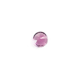 PINK TOURMALINE CUT ROUND (DARK) 1.50MM 0.02 Cts.