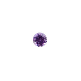 PINK TOURMALINE CUT ROUND (LITE) 1.20MM 0.01 Cts.