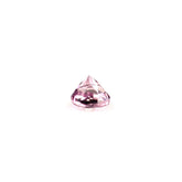 PINK TOURMALINE CUT ROUND (LITE) 1.70MM 0.03 Cts.