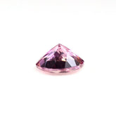 PINK TOURMALINE CUT ROUND (LITE) 5.50MM 0.60 Cts.