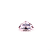 PINK TOURMALINE CUT ROUND (VERY LITE/CLEAN) 5MM 0.48 Cts.