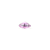 PINK TOURMALINE CUT ROUND (VERY LITE) 2.50MM 0.06 Cts.