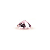PINK TOURMALINE CUT ROUND (VERY LITE) 3.50MM 0.15 Cts.