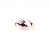 PINK TOURMALINE CUT ROUND (VERY LITE) 4MM 0.25 Cts.