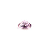 PINK TOURMALINE CUT ROUND (VERY LITE) 4MM 0.25 Cts.