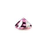 PINK TOURMALINE CUT ROUND (DARK/SI) 4.75MM 0.40 Cts.