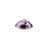 PINK TOURMALINE CUT ROUND (MEDIUM/SI) 5MM 0.45 Cts.