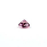 PINK TOURMALINE CUT ROUND (MEDIUM/SI) 3.25MM 0.12 Cts.