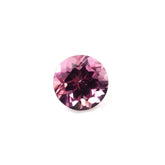 PINK TOURMALINE CUT ROUND (MEDIUM/SI) 4.50MM 0.35 Cts.