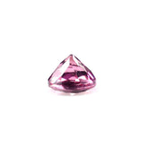 PINK TOURMALINE CUT ROUND (MEDIUM/SI) 4.50MM 0.35 Cts.