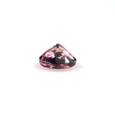 PINK TOURMALINE CUT ROUND (MEDIUM/SI) 3.30MM 0.15 Cts.