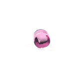 PINK TOURMALINE HIGHDOME ROUND CAB (DARK) 2MM 0.10 Cts.