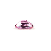 PINK TOURMALINE CUT OVAL (LITE) 5X4MM 0.38 Cts.