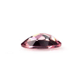 PINK TOURMALINE CUT OVAL (LITE) 8X6MM 1.02 Cts.