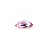 PINK TOURMALINE CUT OVAL (LITE) 6X4MM 0.43 Cts.