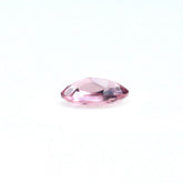 PINK TOURMALINE CUT OVAL (LITE) 5X3MM 0.21 Cts.